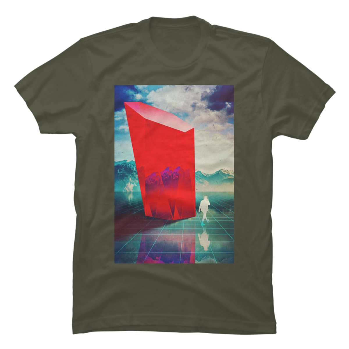 it just doesn't matter t shirt it just doesn't matter t shirt